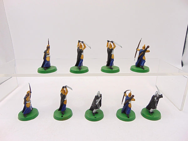 Warriors of the Last Alliance