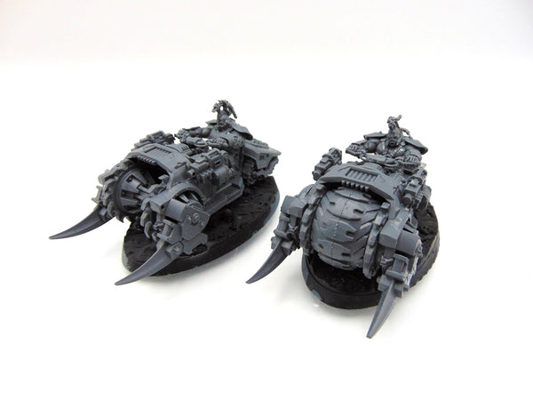 Goliath Maulers