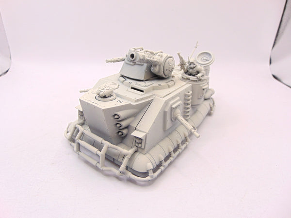Skorpius Disintegrator