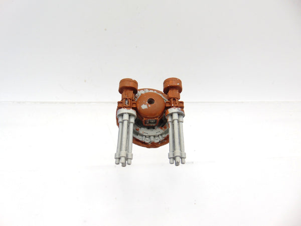 Heavy Gun Drone