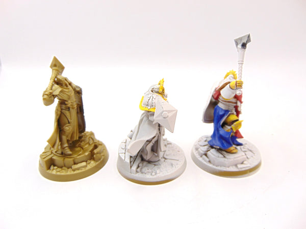 Sequitors