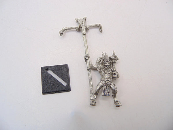 Beastman/Gors Standard