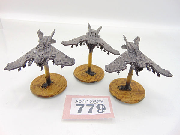 Legions Imperialis: Lightning Fighters