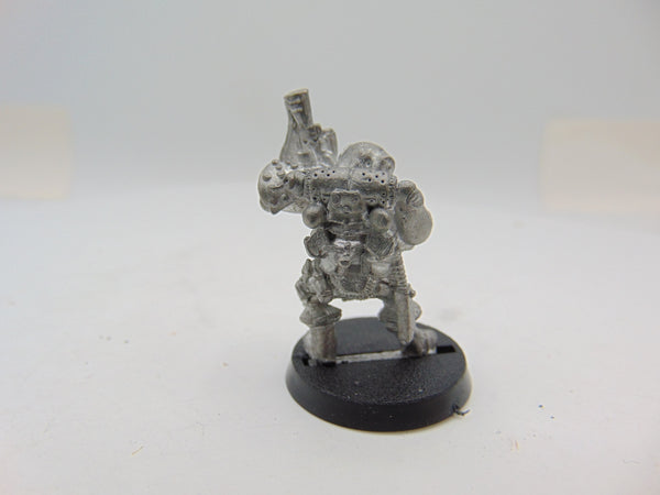 Rogue Trader C100 Imperial Space Marine Guard