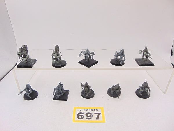 Crypt Ghouls