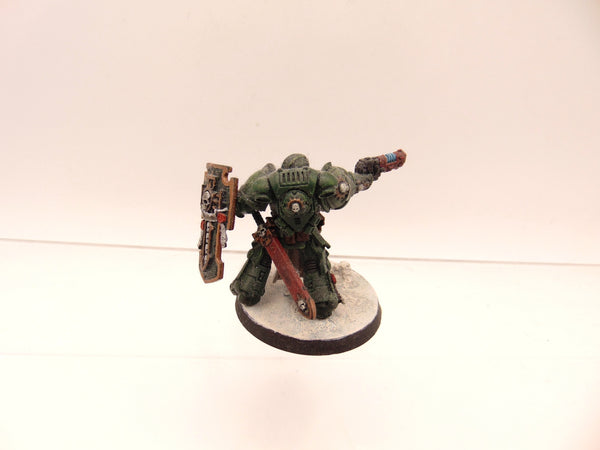 Primaris Lieutenant