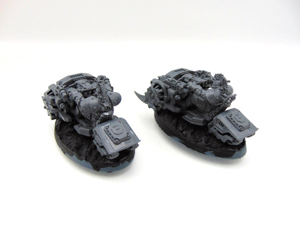 Goliath Maulers