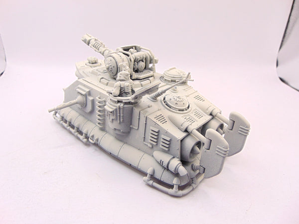 Skorpius Disintegrator