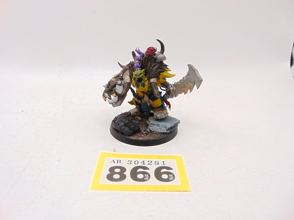 Beastboss