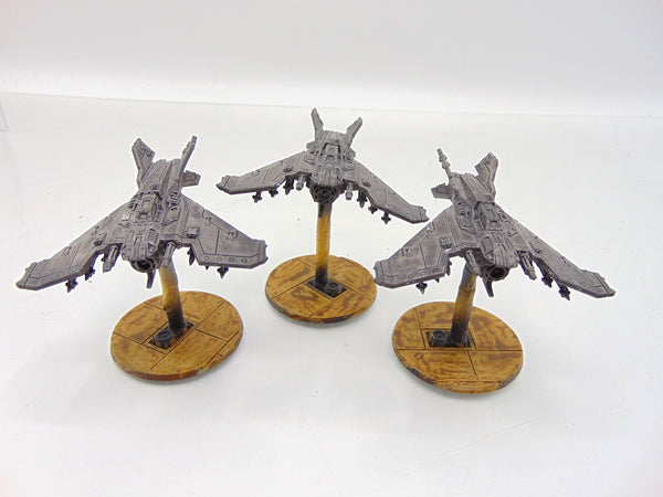Legions Imperialis: Lightning Fighters