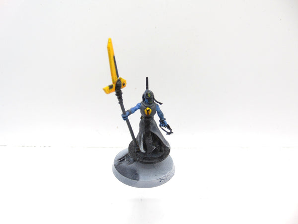 Ethereal on Hover Drone