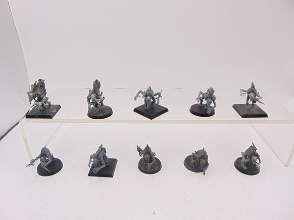 Crypt Ghouls