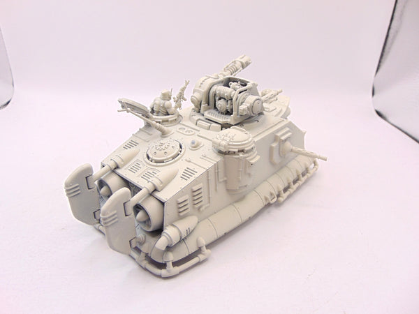 Skorpius Disintegrator
