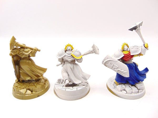 Sequitors