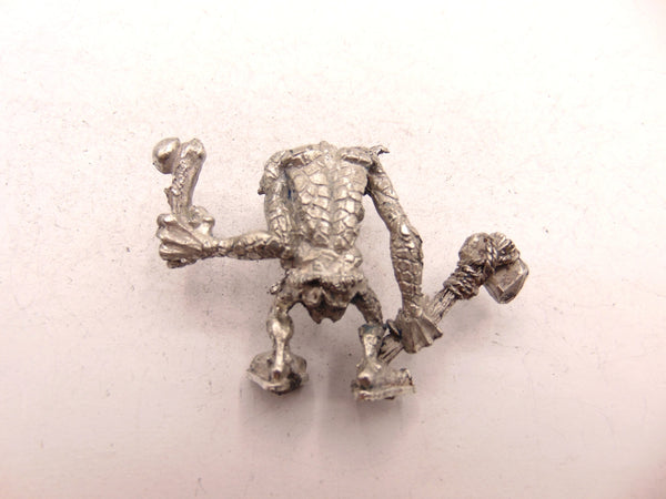 Stone Troll