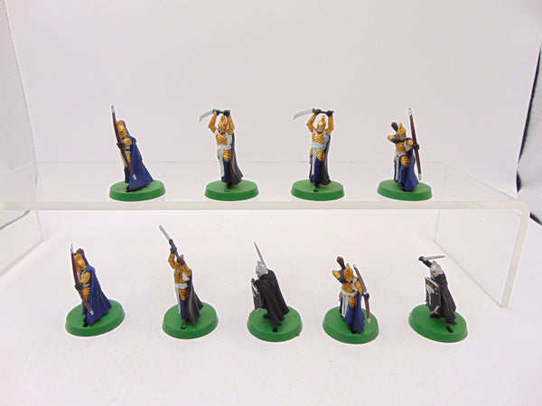 Warriors of the Last Alliance