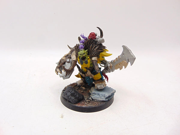 Beastboss