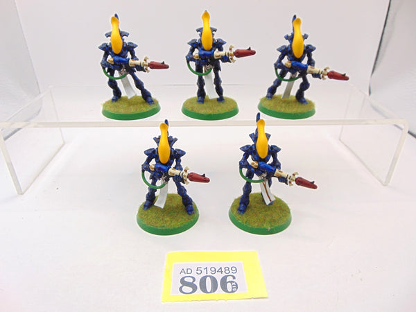 Wraithguard