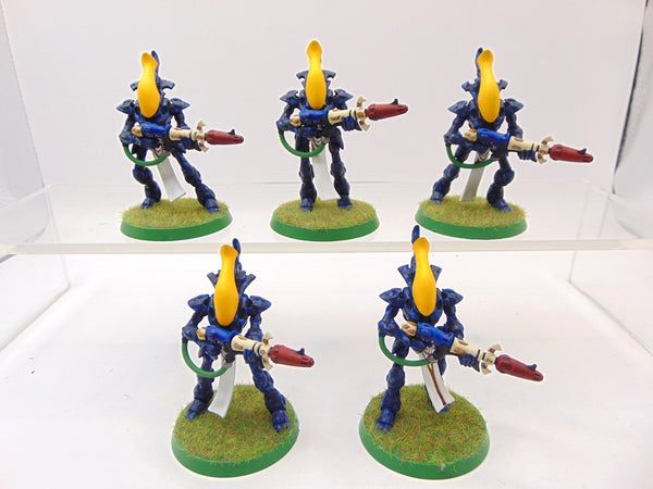 Wraithguard
