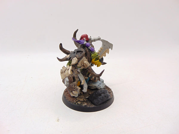 Beastboss