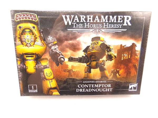Contemptor Dreadnought