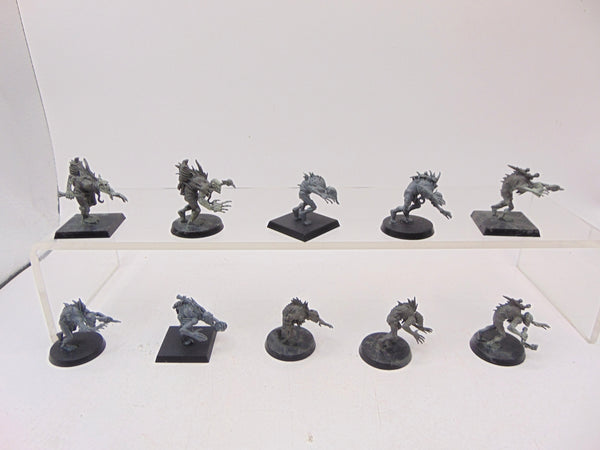 Crypt Ghouls