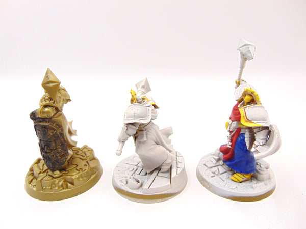 Sequitors