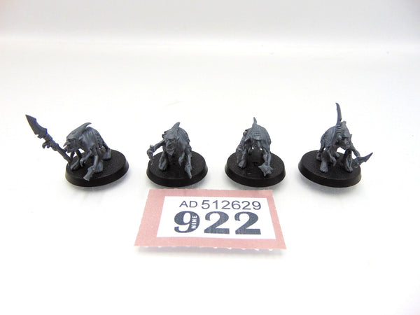Grot Scuttlings
