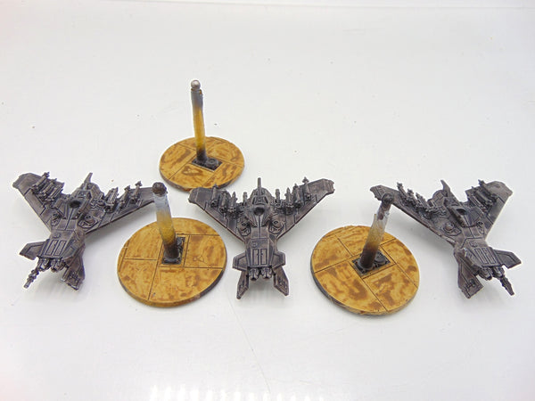 Legions Imperialis: Lightning Fighters