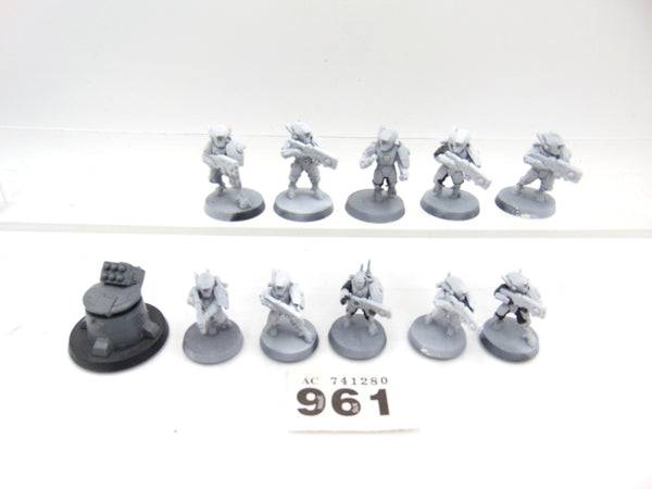 Breacher Team