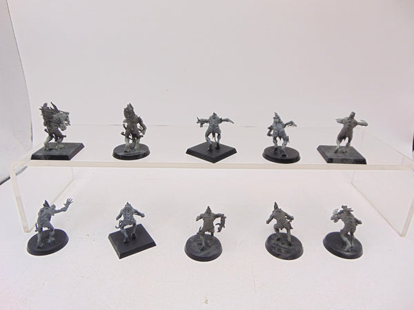 Crypt Ghouls