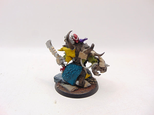 Beastboss