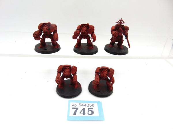 Terminator Squad
