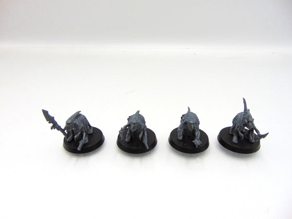 Grot Scuttlings