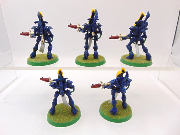 Wraithguard