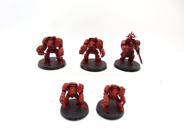 Terminator Squad