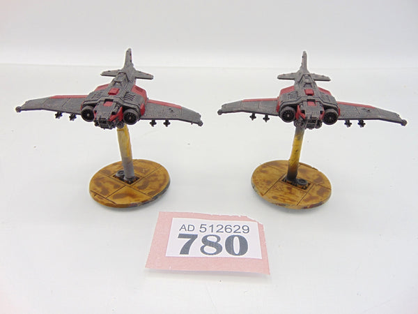 Legions Imperialis: Thunderbolt Fighters