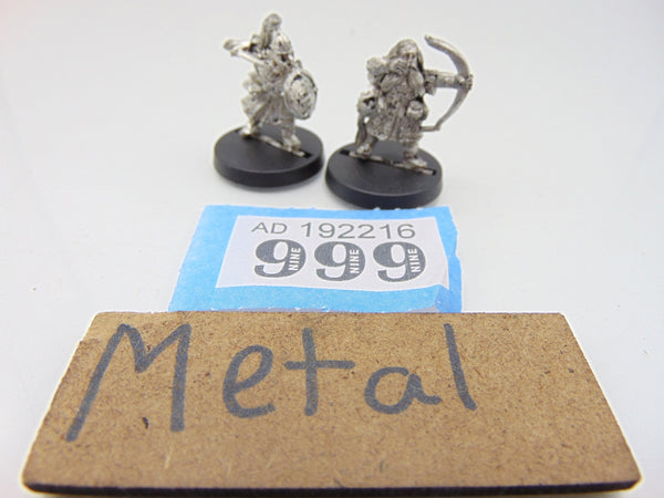 Murin and Drar