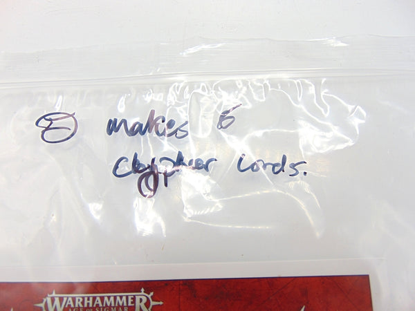 Cypher Lords