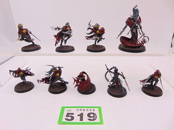 Khainite Shadowstalkers
