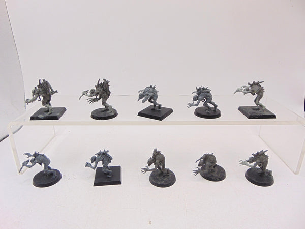 Crypt Ghouls