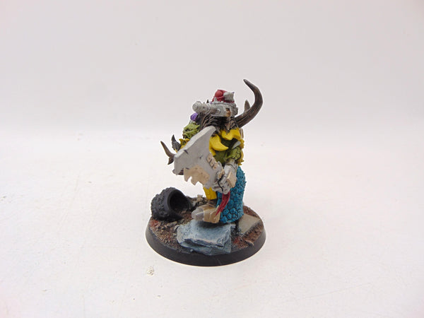 Beastboss