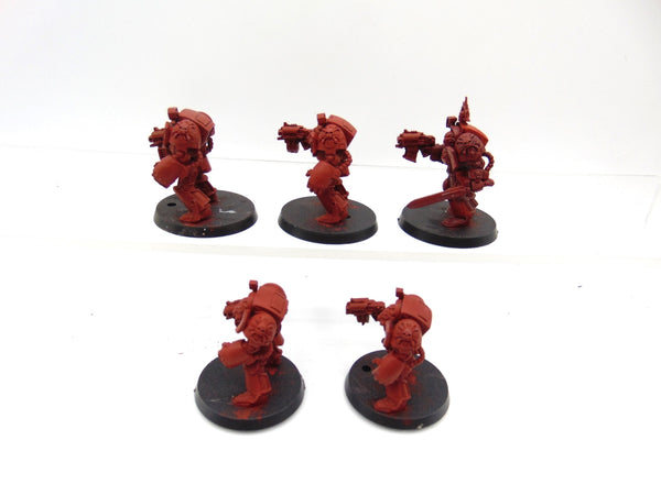 Terminator Squad