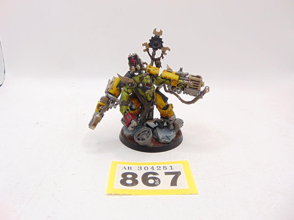Big Mek