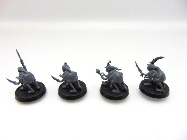 Grot Scuttlings