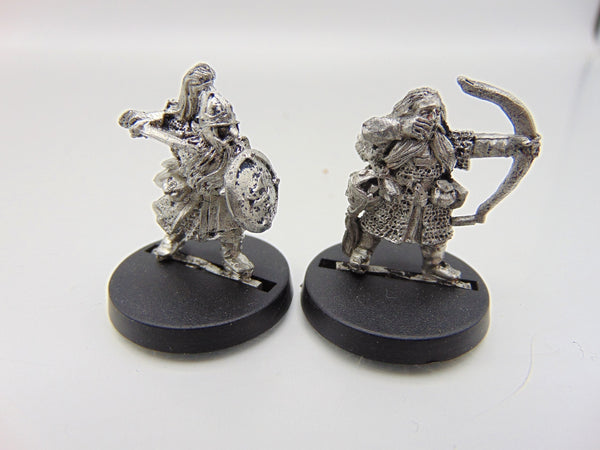 Murin and Drar