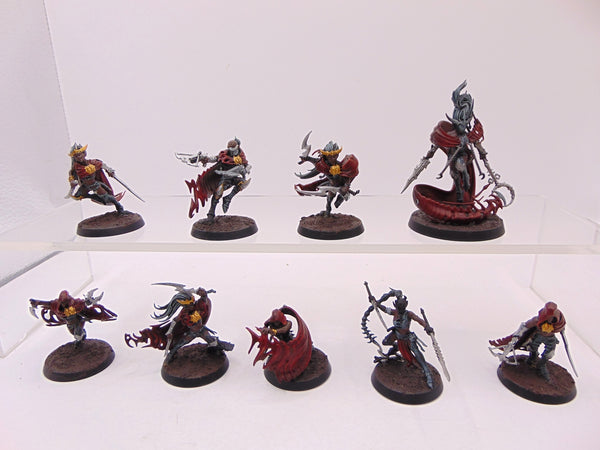 Khainite Shadowstalkers