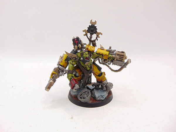Big Mek