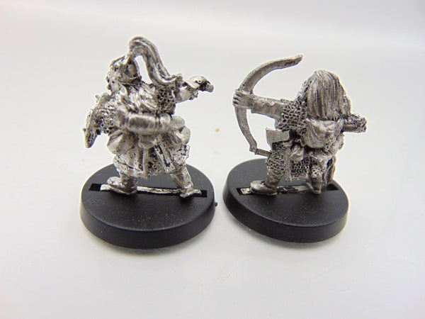Murin and Drar