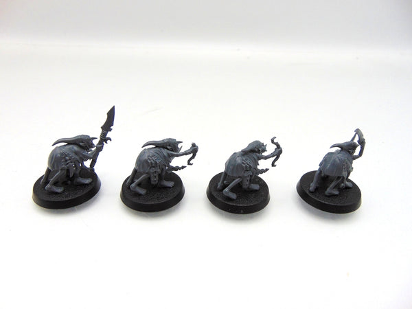Grot Scuttlings
